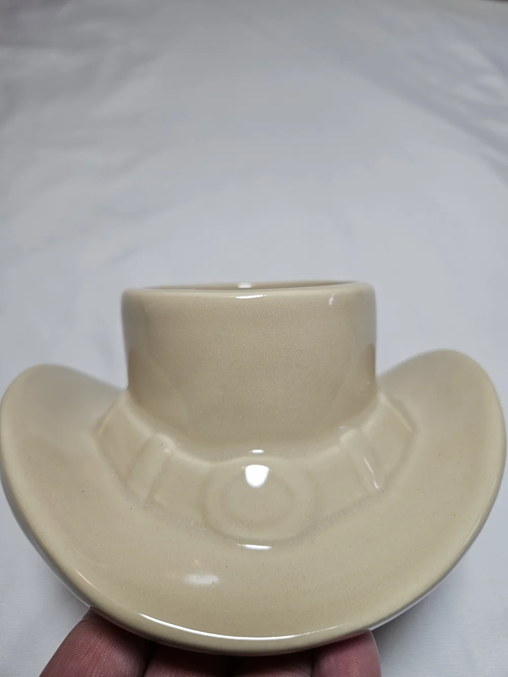 N/A smooth beige